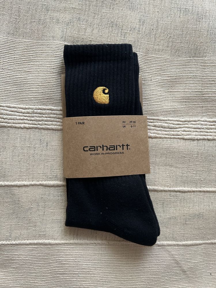 Skarpety Carhartt socks