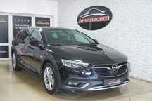 Opel Insignia 2.0CDTI 210KM! 2019R! Zapoznaj się z całą ofertą Autoselection!