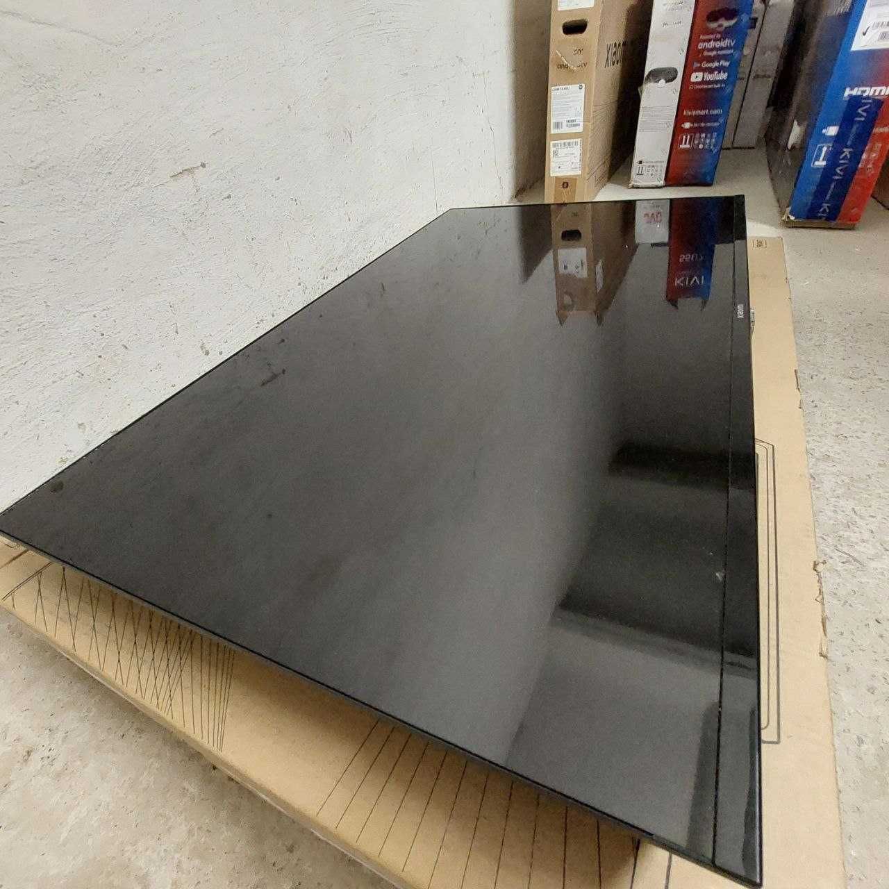 Телевізор Xiaomi Mi TV A2 50" 4K (L50M7-EAEU)