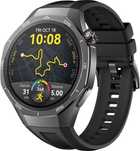 Huawei watch gt 5 pro, nowy, zapakowany