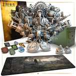 S.T.A.L.K.E.R.2. Колекційний набір Legacy Collectors Chest Stalker