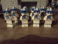 LEGO star wars clone