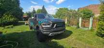 Dodge RAM Ram rebel 2019 Vgen 5,7hemi