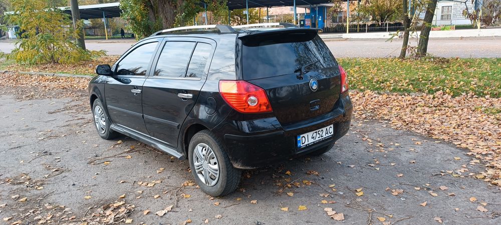 Продам автомобіль