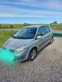 Sprzedam Renault Scenic