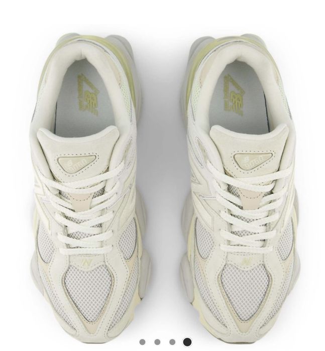 New Balance 9060 US 7,5