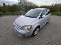 Golf V Plus 1.6 fsi automat DSG.