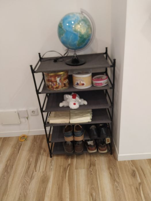 ESTANTE multiusos  novo PREÇO
