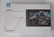 Tablet graficzny Huion Kamvas 13
