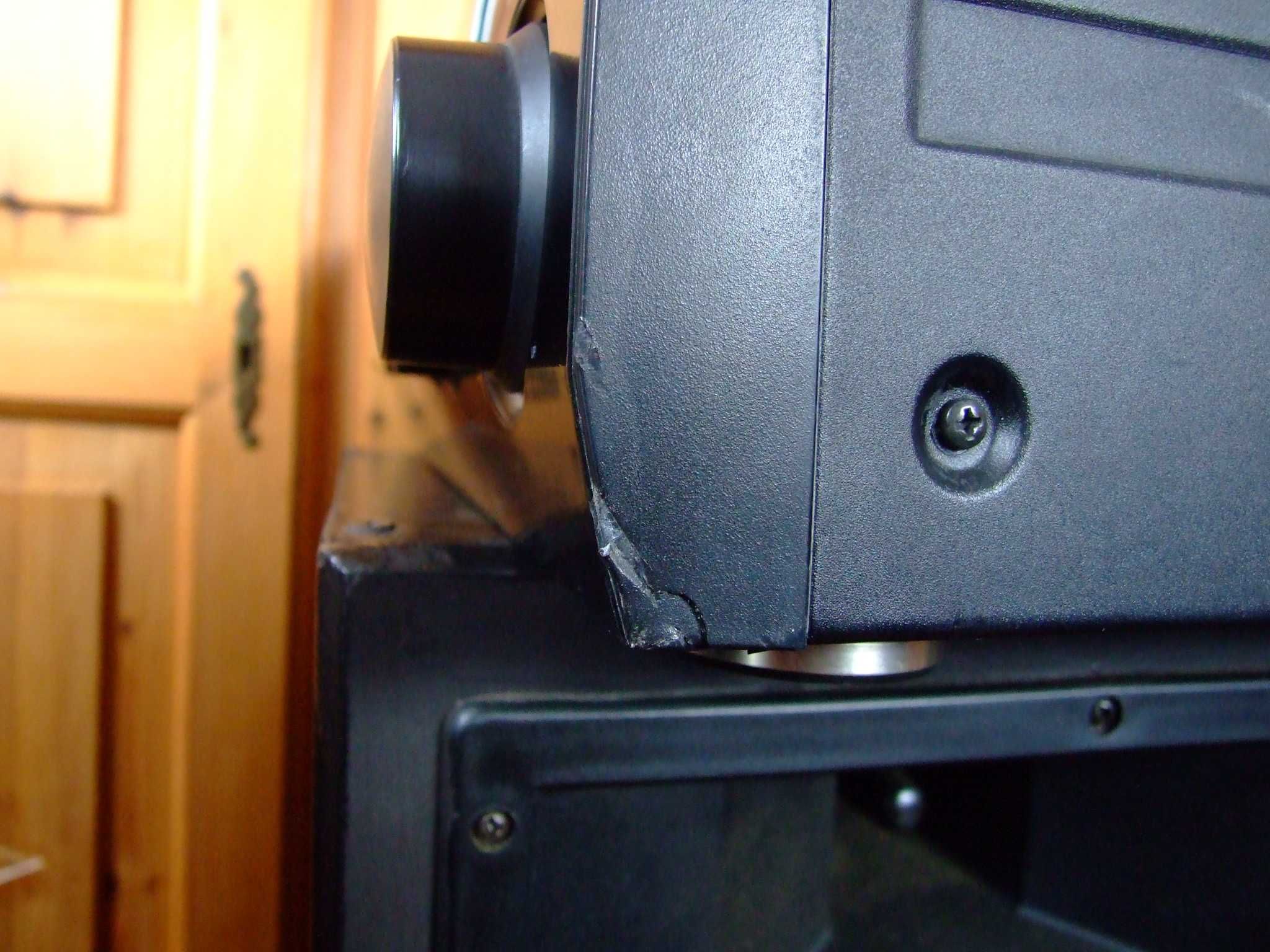 Kenwood KRF-A4020
