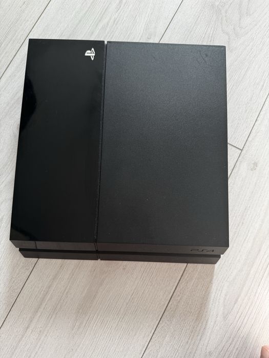 sony playstation ps4 ( 1TB )