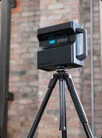 Matterport Pro2 3D