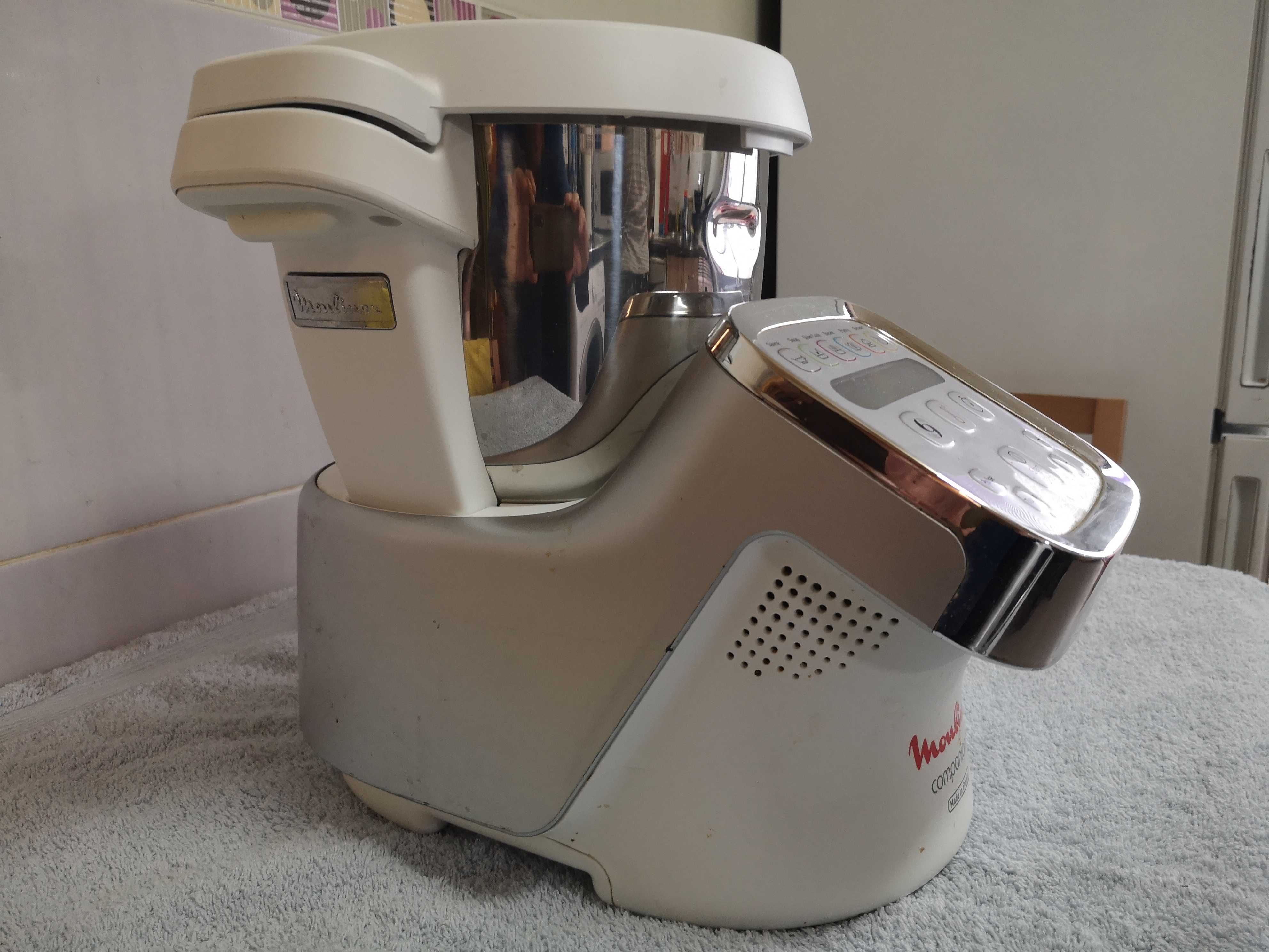 Moulinex Companion XL