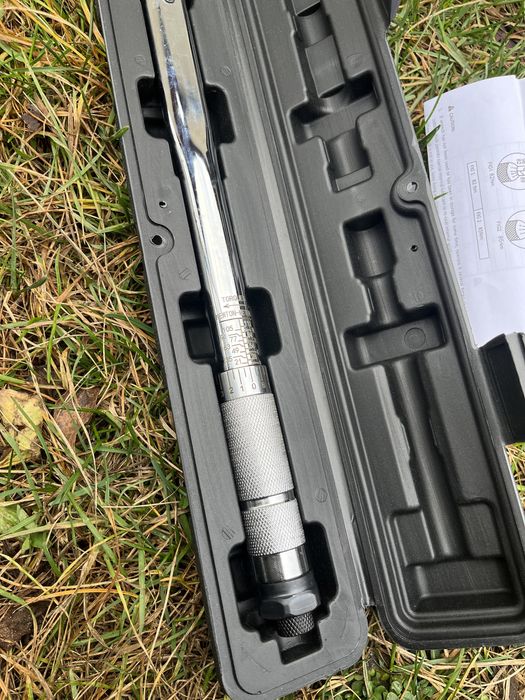 Динамометрический ключ 3/8 3-8 Hm 7-112 nm ключ динамометричний ключ