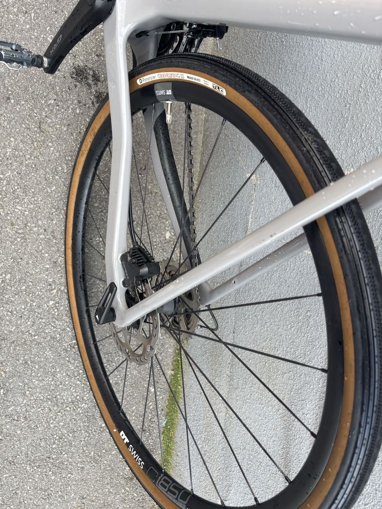 Canyon Grizl CF SL 6 2XL