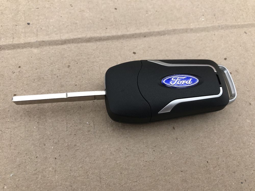 Ключ запалювання/зажигания Ford Focus 2/Mondeo/Fiesta/C-MAX/Galaxy