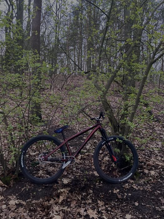 NS Bikes Movement 2022