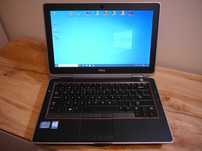 Laptop DELL Latitude E6320 i5/SSD/DVD/Win10/NOWA BATERIA