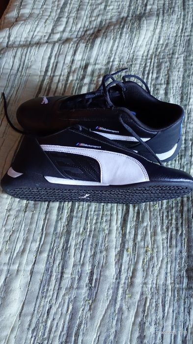 Buty Puma  motosport BMW