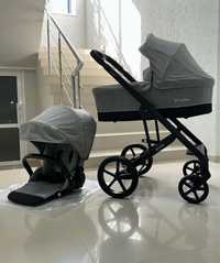 Продам cybex balios