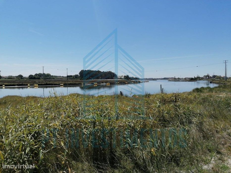 Terreno na Gafanha d' Aquém - Ilhavo