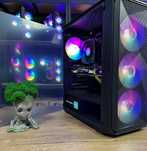 Sell gaming computer