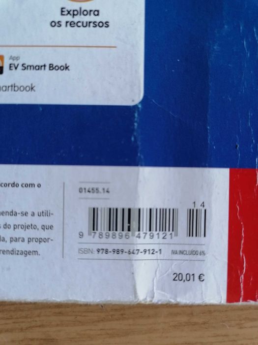 Iteen 9 livros do aluno -como novos - inglês