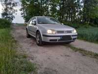 Volkswagen golf IV 1.6 16v 105km