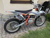 Kayo k2 250 alfarad
