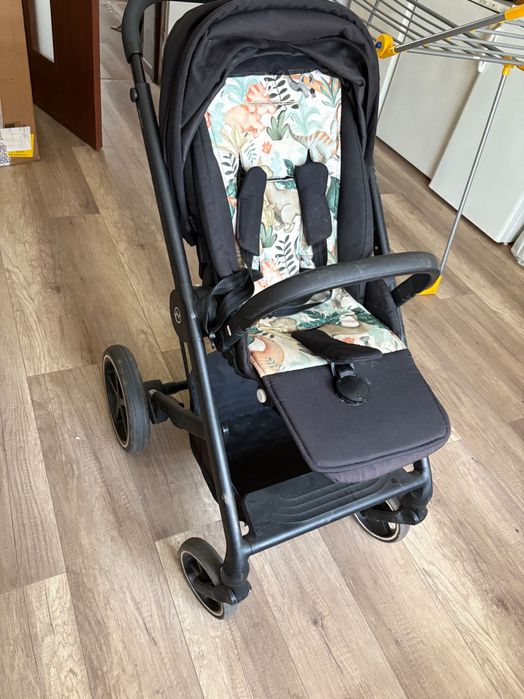 Spacerówka Cybex Balios S Lux
