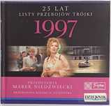 25 Lat Listy Przebojów Trójki 1997 Queen T. Love Elektryczne Gitary