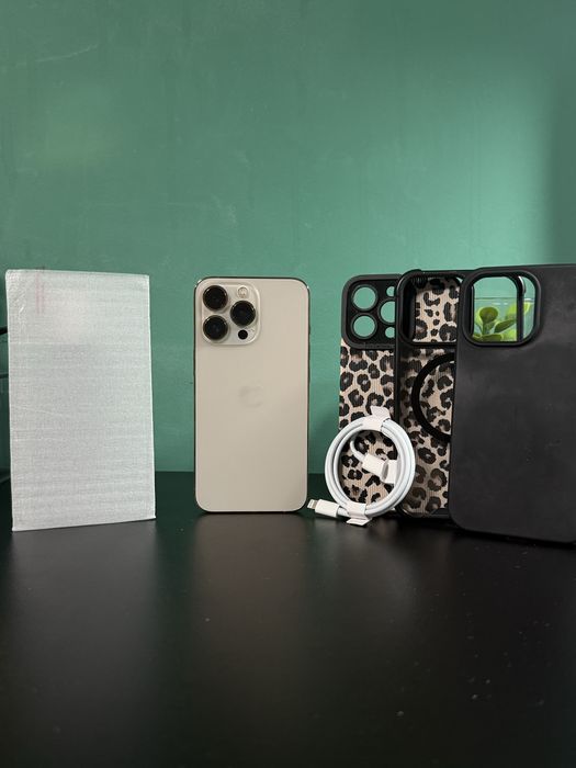 iPhone 13 pro idealny stan!