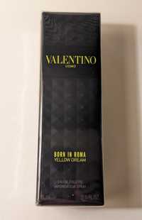 Valentino Uomo Born In Roma Yellow Dream EDT 15 ml