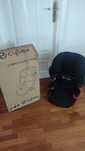 Fotelik cybex solutions x2-fix 15 - 36 kg