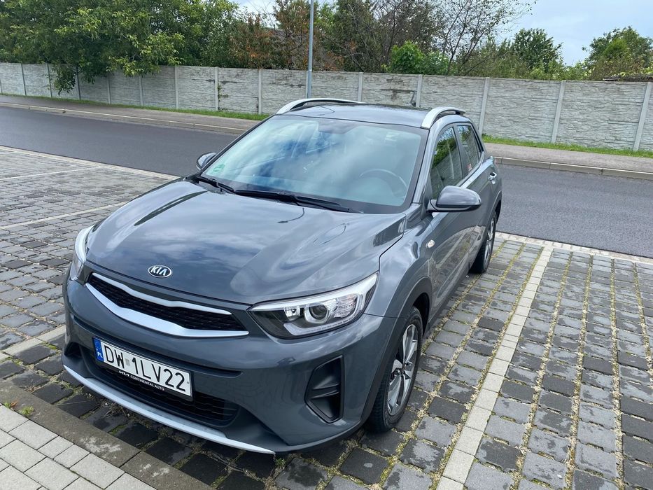 Kia Stonic Kia Stonic 1.0 T-GDI M
