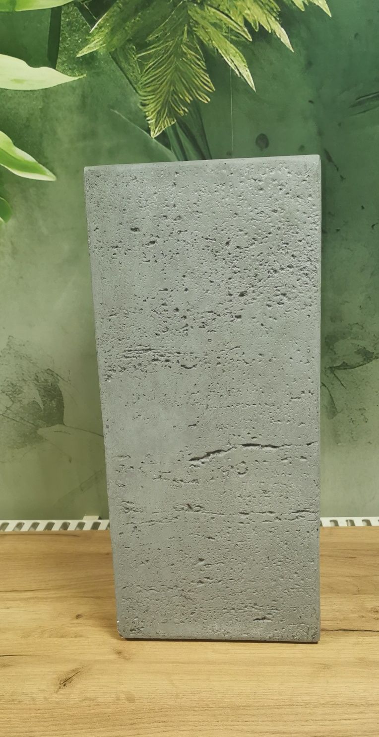 Donica betonowa nowa