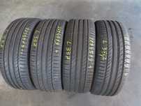 19'' 225/45/19 CONTINENTAL Conti SPORT CONTACT 5 lato