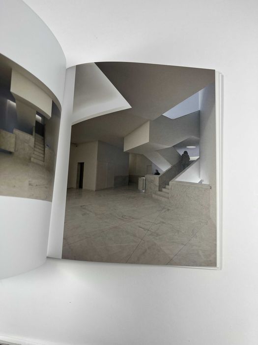 Álvaro Siza Vieira e Eduardo Souto de Moura Museu Abade Pedrosa