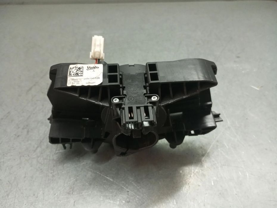 Fita de airbags RENAULT Twingo III (BCM_)