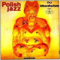 Laboratorium: Quasimodo (Polish Jazz vol. 58) [Winyl]