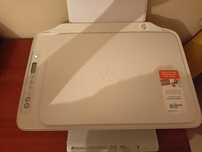 Urządzenie wielofunkcyjne HP DeskJet 2710e