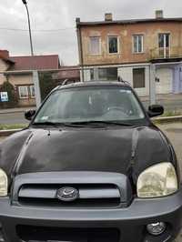 Hyundai Santa Fe 2.0 benzyna, 2004 r.