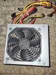 Блок питания ПК Logic Power ATX-500w