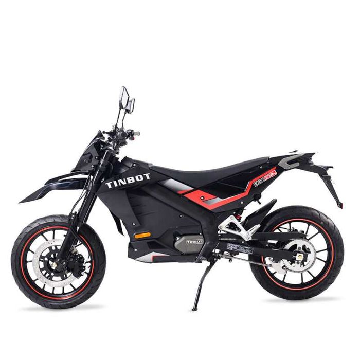 Pitbike elektryczny TINBOT 2022
