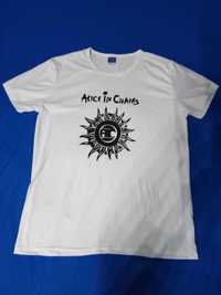 T-Shirt Alice In Chains