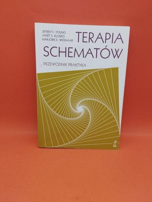 Terapia Schematów - Przewodnik Praktyka