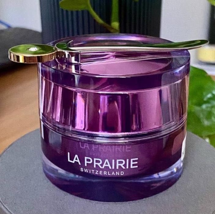 La Prairie Platinum Rare Eye Cream Kрем під очі 20 мл Oригінал
