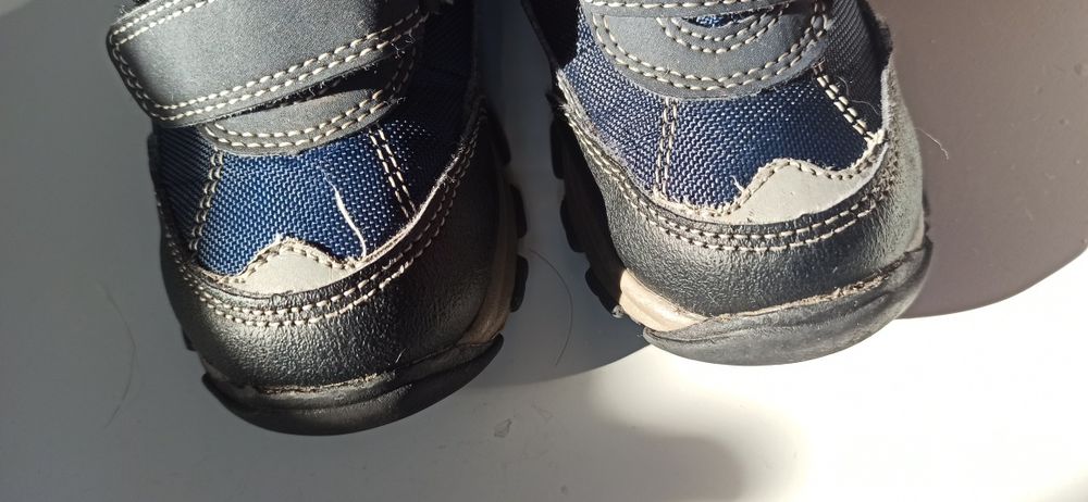 Śniegowce Cortina rozmiar 23