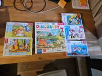 puzzle dla dzieci
