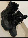 Botas exercito Italiano